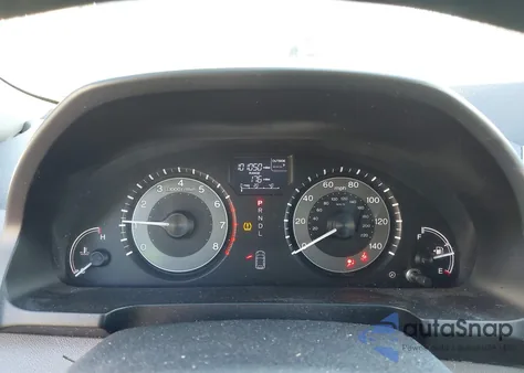 2016 Honda Odyssey Ex from USA, damaged, VIN 5FNRL5H43GB086211